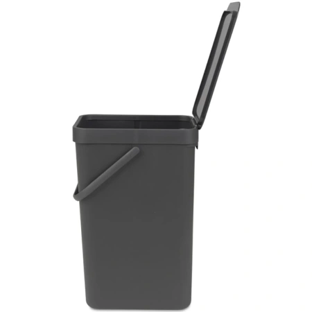 мусорное ведро brabantia sort&go 109966