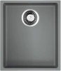 Мойка кухонная Omoikiri Bosen 38-U-GR leningrad grey