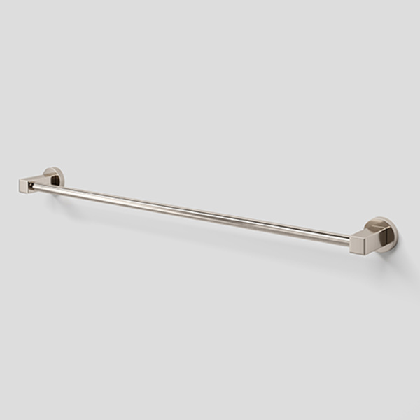 Держатель для полотенца 66 см WasserKRAFT Tauber K-64430 цвет никель