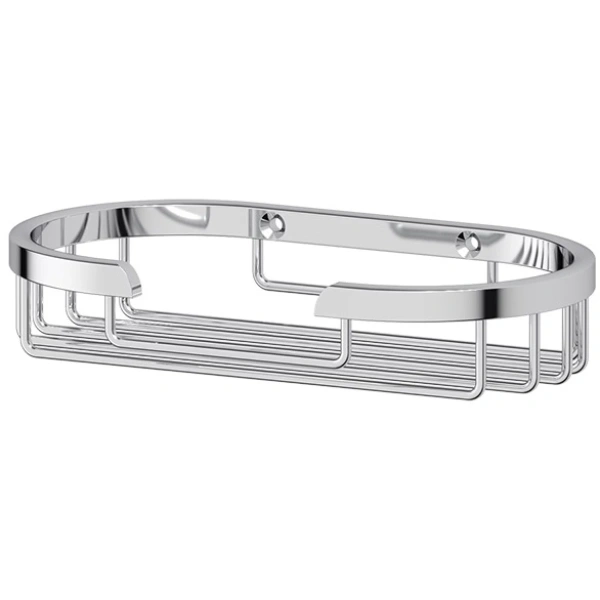 Мыльница FBS Ryna 030 Хром