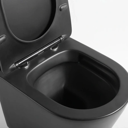 подвесной безободковый унитаз с сиденьем микролифт vincea piatti vt1-11smb подвесной безободковый унитаз с сиденьем микролифт vincea piatti vt1-11smb