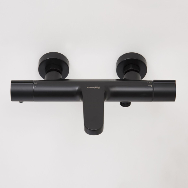 термостат для ванны wasserkraft elbe 7411