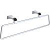 Полотенцедержатель Art&Max Soli AM-G-6636B-90 90 см двойной