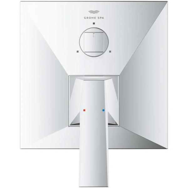 термостат для ванны hansgrohe showertablet select 24340000