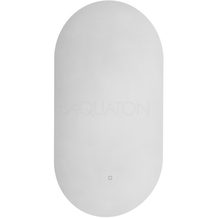 Зеркало Акватон Альто 1A256502A1010 60х110 см