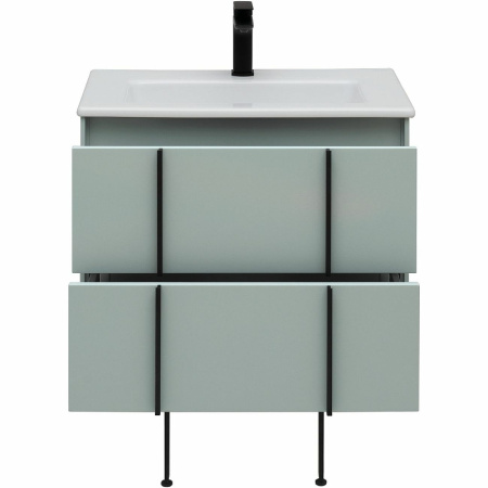 тумба под раковину allen brau reality 70 1.32004.pwm подвесная папирус матовый