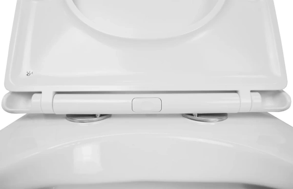 унитаз azario moneo az-0062 подвесной, безободковый, с сиденьем микролифт, 53x36.5x37 см, белый