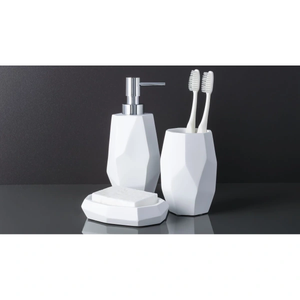 Мыльница Fixsen Flat FX-290-4