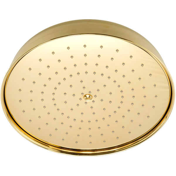 верхний душ migliore roma 29830 золото