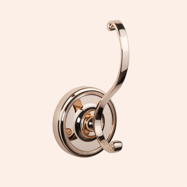 Крючок Tiffany World Bristol TWBR016gold