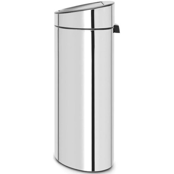 Мусорное ведро Brabantia Touch Bin New 112881