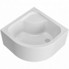 Душевой поддон AM.PM Gem Deep W90T-401A090W 90×90