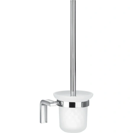 Ёршик для унитаза Cezares Ultima CZR-F-8932 Хром