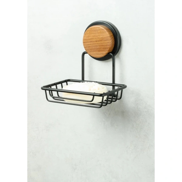 Мыльница Fixsen Magic Wood FX-46009