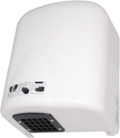 сушилка для рук g-teq 8826 pw
