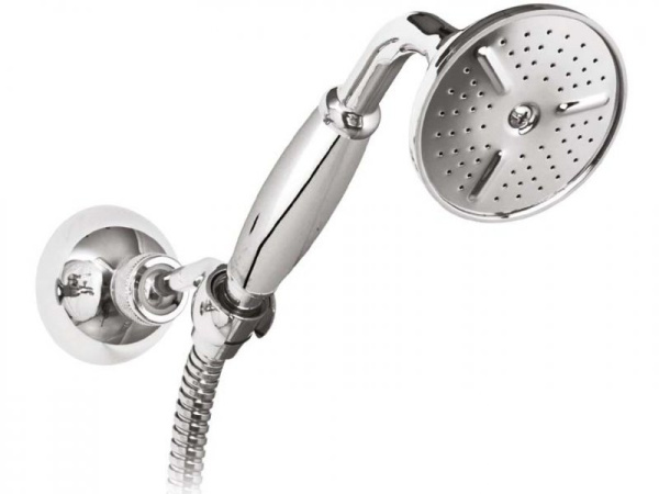 ручной душ cezares czr czr-u-d1fc-01-m хром