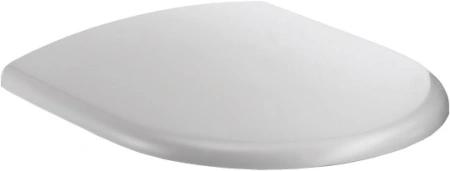 Сиденье для унитаза Jacob Delafon Odeon E4750-00 петли хром