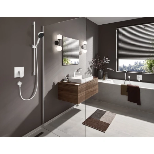 смеситель для душа hansgrohe vivenis 75615700