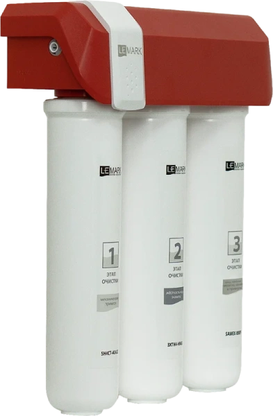 фильтр lemark optima 9920086 защита от накипи
