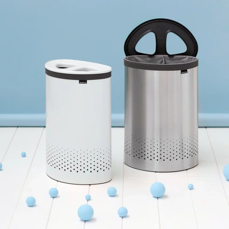 корзина для белья brabantia 105029