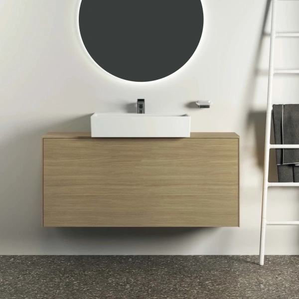 Мыльница Ideal Standard Conca T4508A5