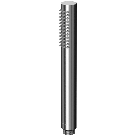 смеситель для душа whitecross y brushed nickel yset02nib брашированный никель