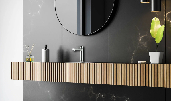 смеситель для раковины lemark plus grace lm1537c хром