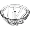 душевой трап berges platz uno 100x100 090069 с решеткой хром матовый