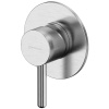 смеситель для душа whitecross y brushed nickel yset02nib брашированный никель