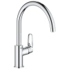 смеситель для кухни grohe bauflow 31538001