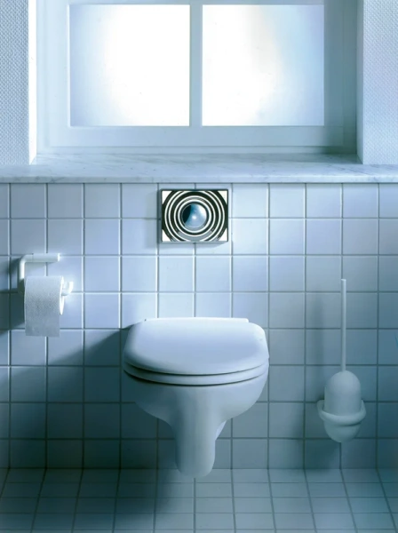 кнопка смыва для инсталляции grohe surf 38574000 для унитаза, пластик, цвет хром