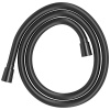 смеситель для душа whitecross y gunmetal yset02topgm оружейная сталь