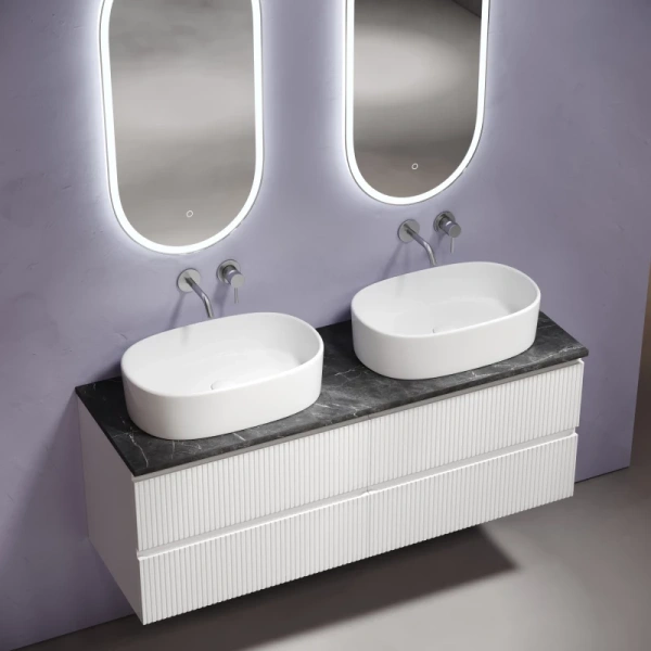 столешница sancos tt140a1 139 см, черный