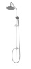 Душевая стойка Bravat Fit D283CP-2-RUS