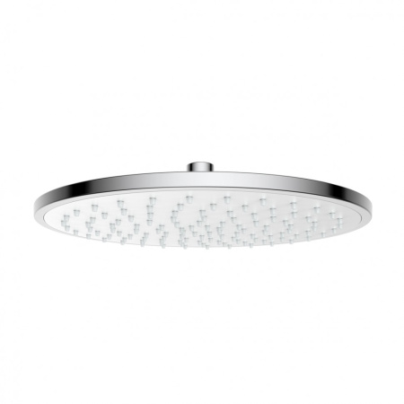 Верхний душ Lemark LM8131C хром белый