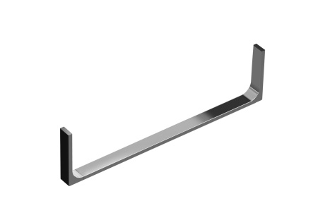 comfort полотенцедержатель для раковины 14023ze00