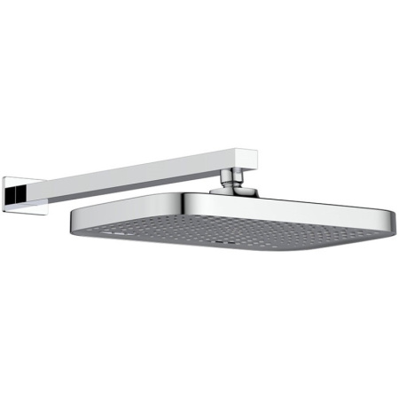 душевой комплект 315х210 мм vincea vsfw-4211rch