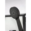 душевая кабина niagara premium 90x90 ng-6901-01gd black с гидромассажем душевая кабина niagara premium 90x90 ng-6901-01gd black с гидромассажем