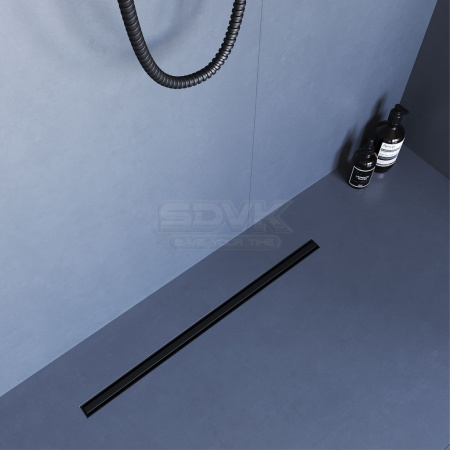 Душевой трап RGW SDR-54B