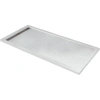 Душевой поддон из искусственного камня Cezares Tray AS 140x90 TRAY-AS-AH-140/90-30-W Белый Душевой поддон из искусственного камня Cezares Tray AS 140x90 TRAY-AS-AH-140/90-30-W Белый