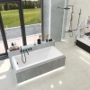 акриловая ванна whitecross palace 180x80 0104.180080.100 без гидромассажа