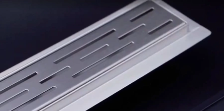 жёлоб линейный esbano combi c-rain-50sg