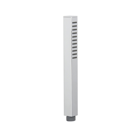 Ручной душ Fima Carlo Frattini Wellness F2203OTCR, цвет хром