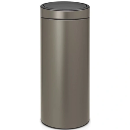 Мусорное ведро Brabantia Touch Bin New 115363