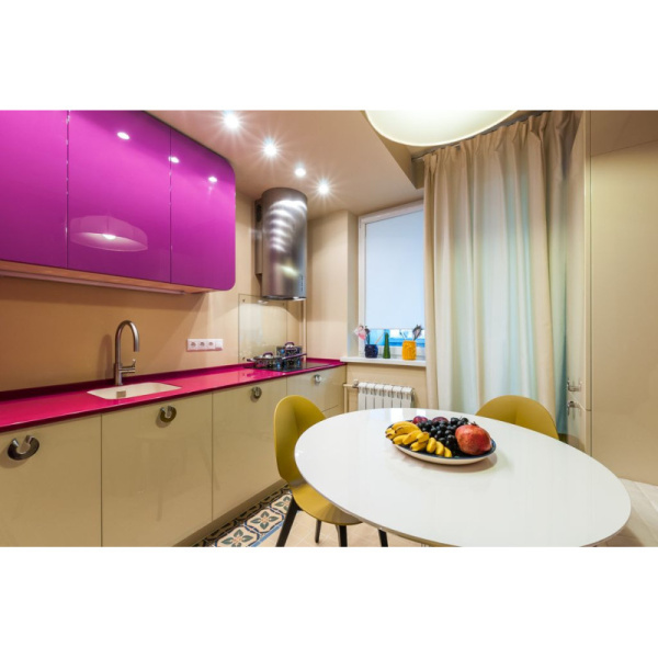 смеситель для кухни omoikiri shinagawa c 4994177