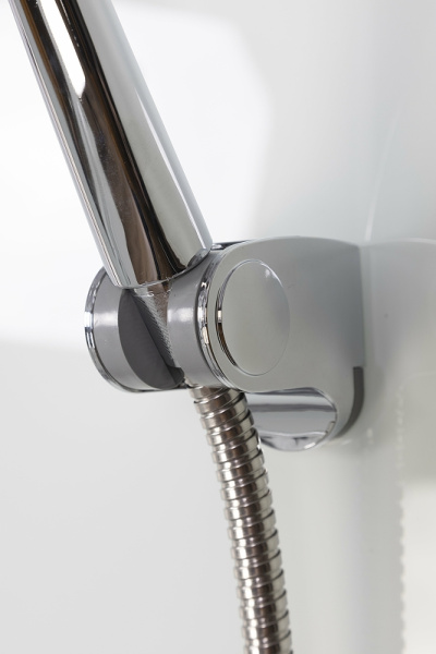 душевая кабина niagara classic 130х90 l ng-33394-14lbk без гидромассажа