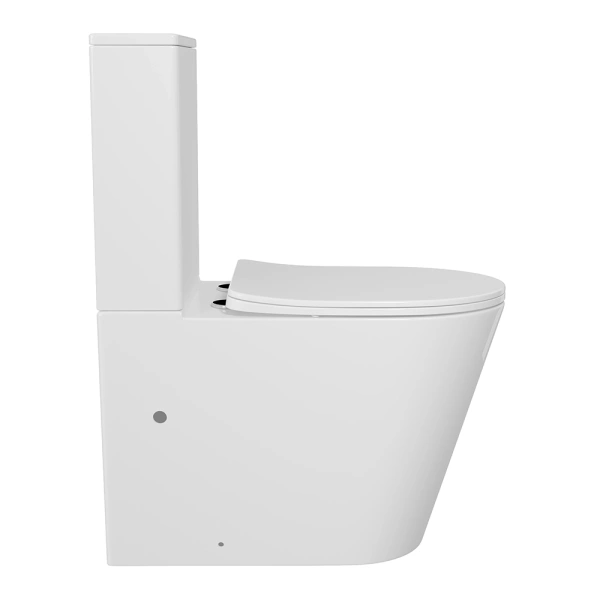 унитаз компакт aqueduto cone plus aqdscont10