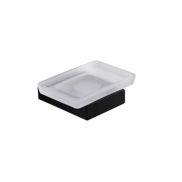 Мыльница Cezares Slider SLIDER-SODS-01 настенная, хром