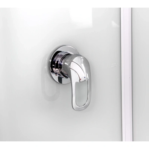 душевая кабина river tana 120x90x15 б/к 10000001874 профиль белый задняя стенка белая