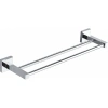 Полотенцедержатель Wonzon & Woghand Polo WW-8911 64,3 см, двойной, хром